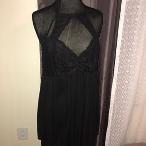 Torrid lingerie/ nightie